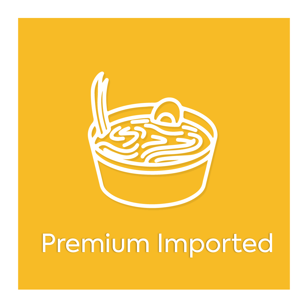 Premium Imported